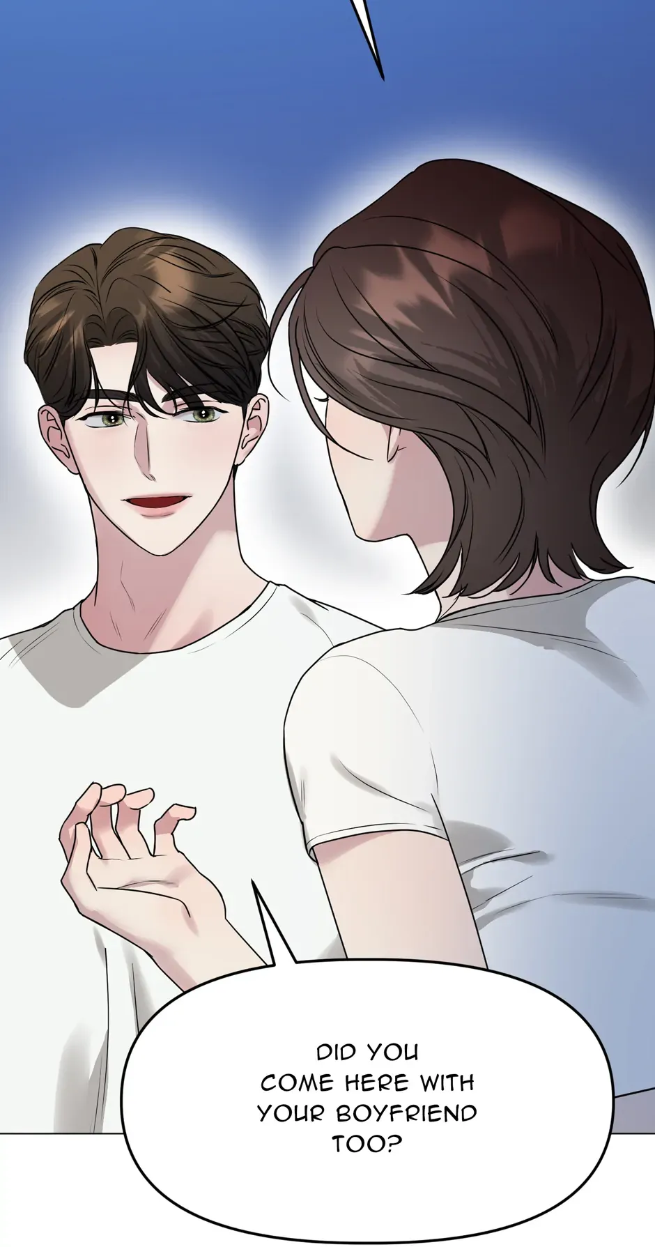 I Desire You Chapter 16 Online - página 20