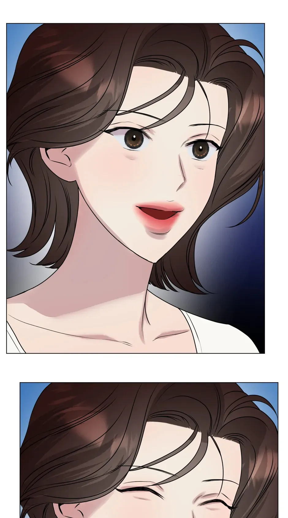 I Desire You Chapter 16 Online - página 21