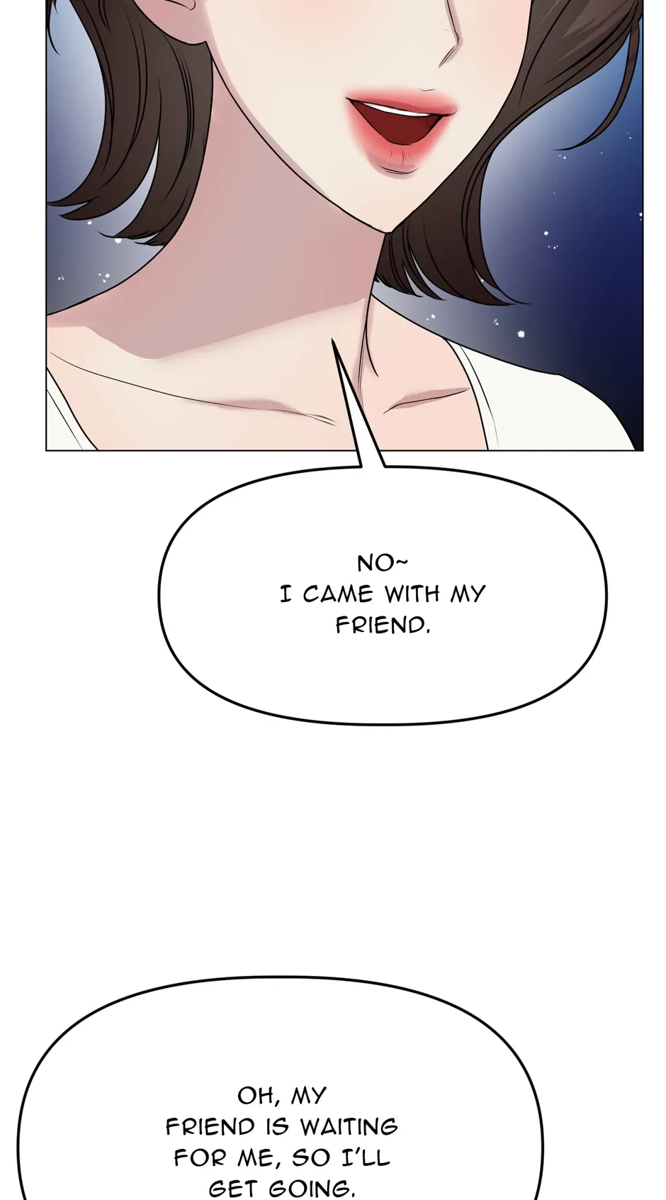 I Desire You Chapter 16 Online - página 22