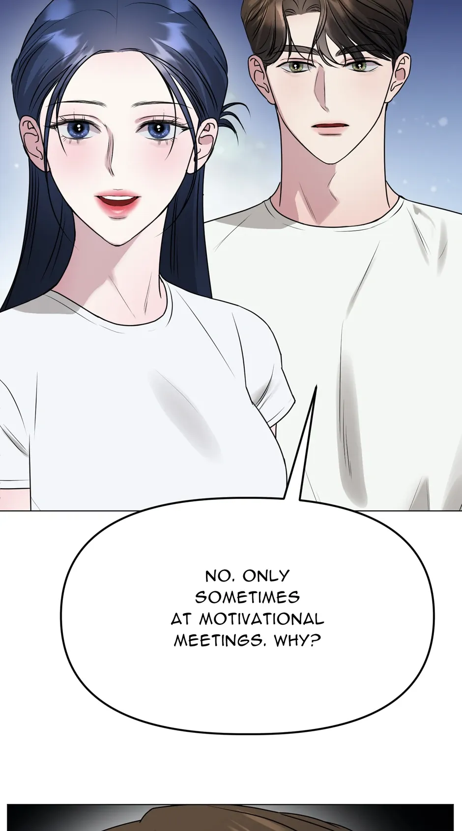 I Desire You Chapter 16 Online - página 25