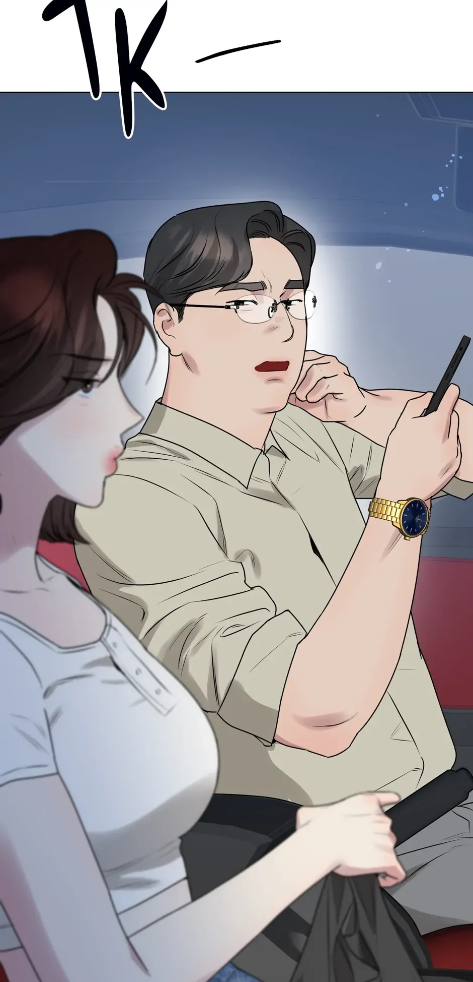 I Desire You Chapter 16 Online - página 31