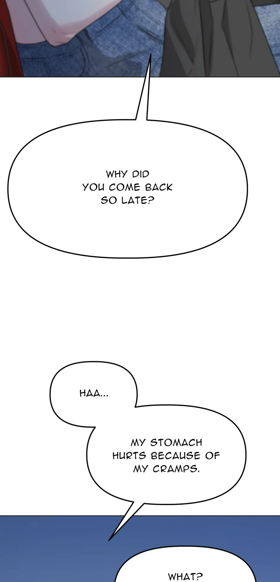 I Desire You Chapter 16 Online - página 32