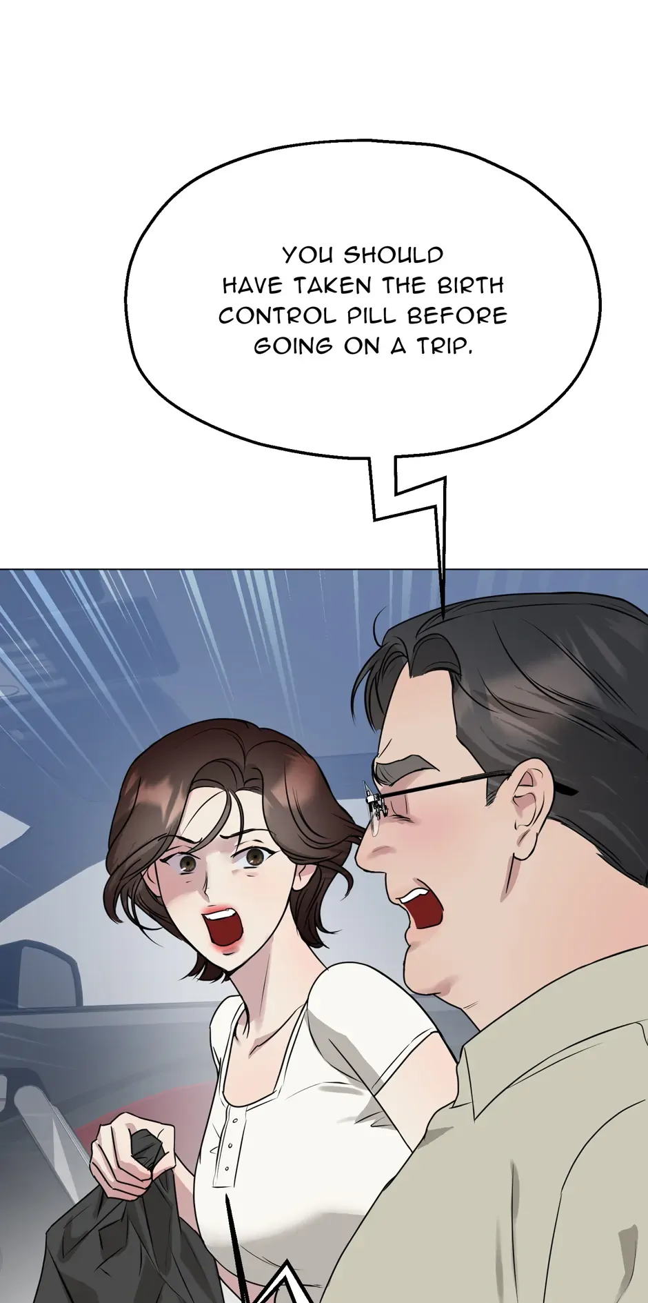I Desire You Chapter 16 Online - página 34