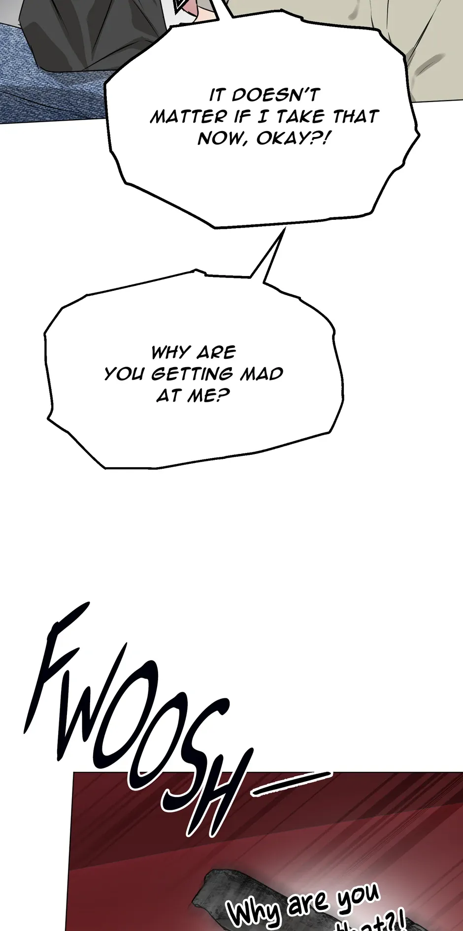 I Desire You Chapter 16 Online - página 35