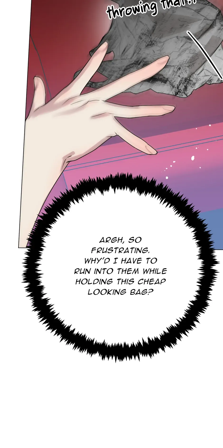 I Desire You Chapter 16 Online - página 36