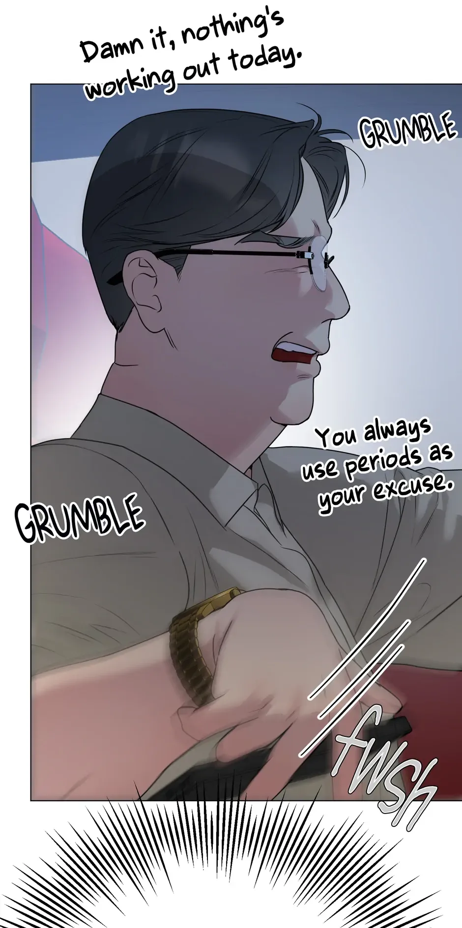 I Desire You Chapter 16 Online - página 37