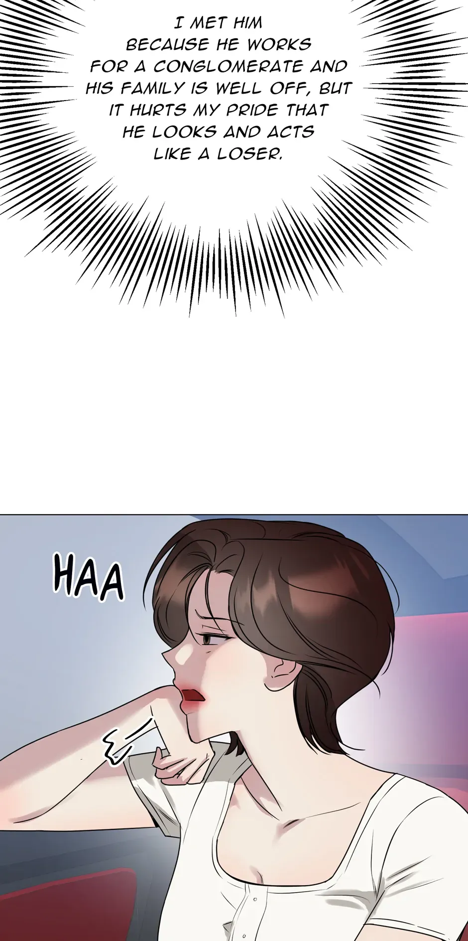 I Desire You Chapter 16 Online - página 38