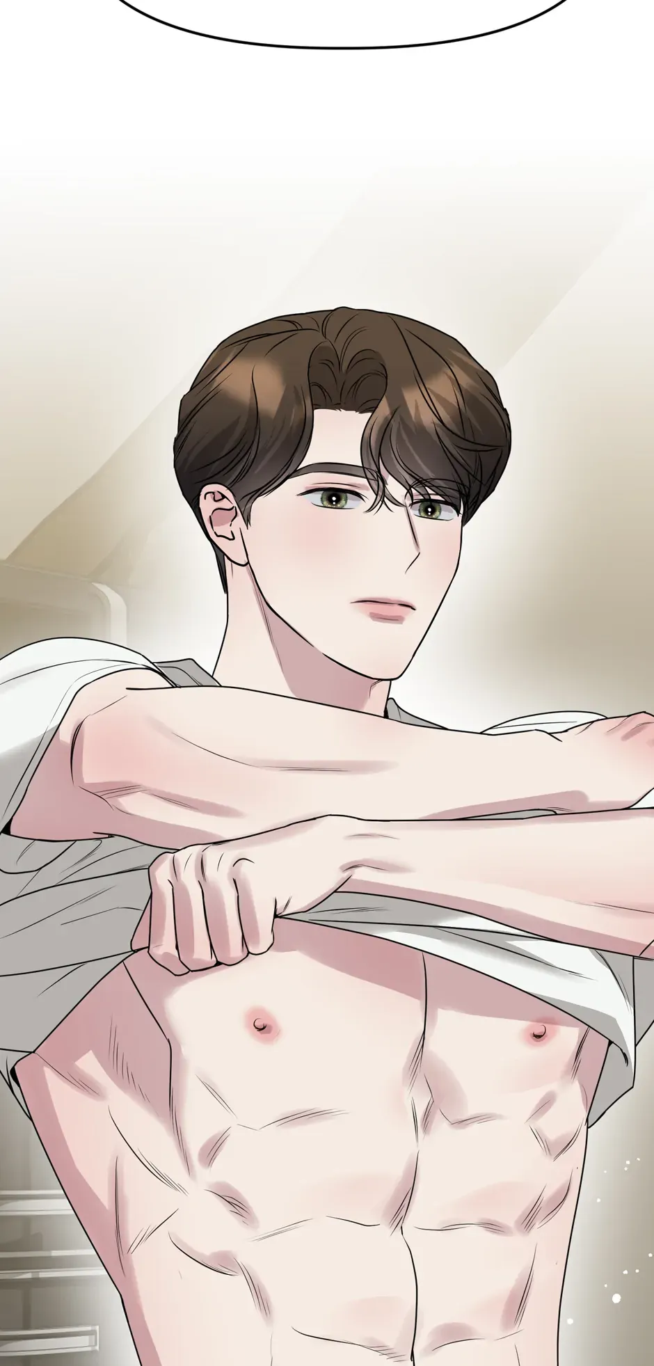 I Desire You Chapter 16 Online - página 44
