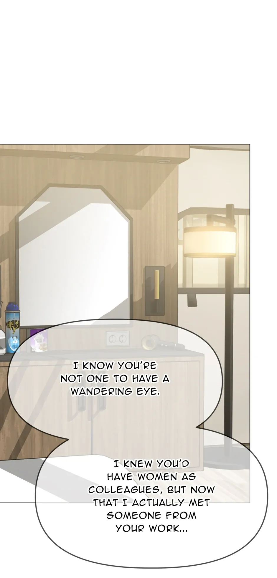 I Desire You Chapter 16 Online - página 47