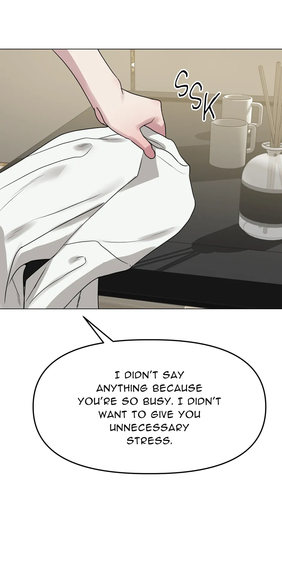 I Desire You Chapter 16 Online - página 50