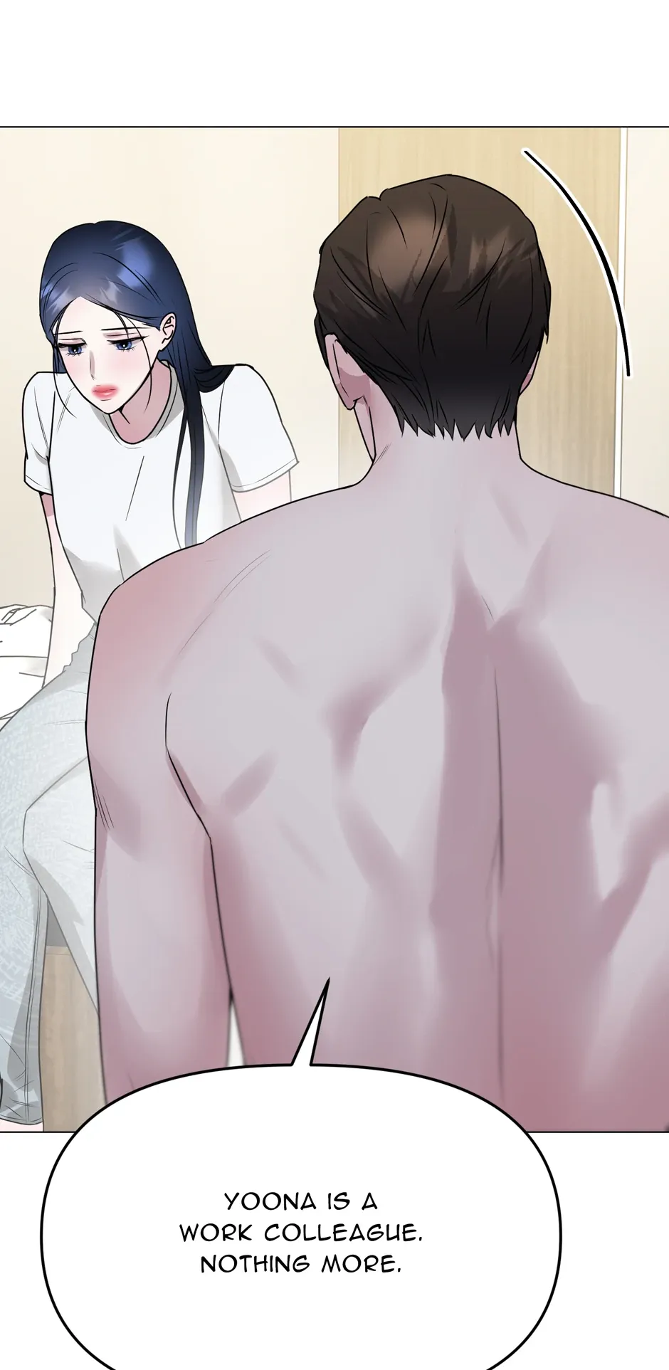 I Desire You Chapter 16 Online - página 51