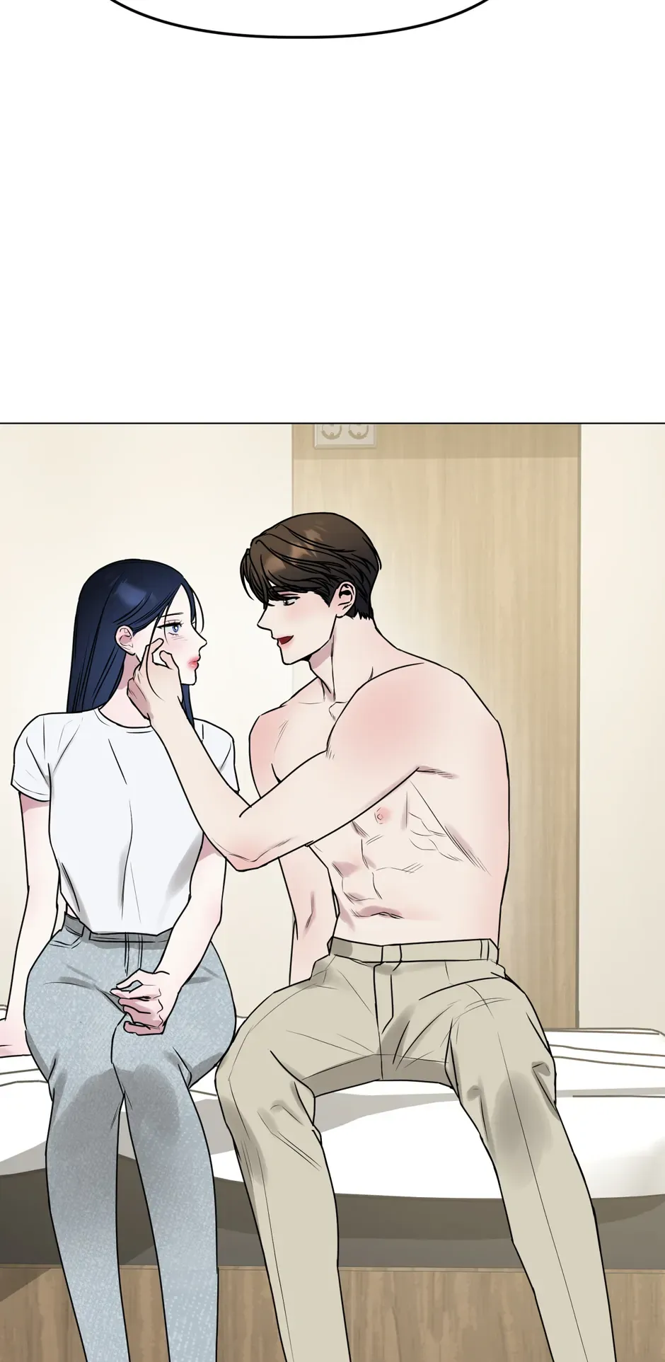 I Desire You Chapter 16 Online - página 52