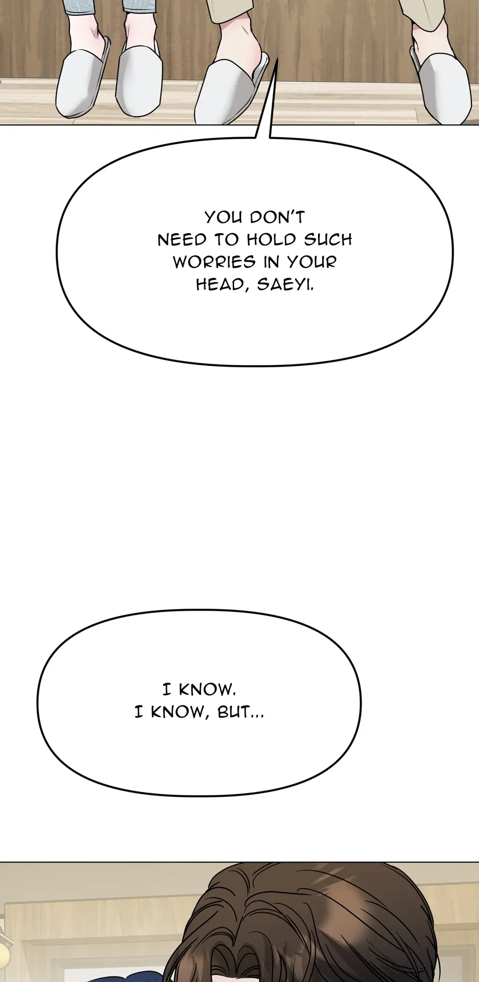 I Desire You Chapter 16 Online - página 53