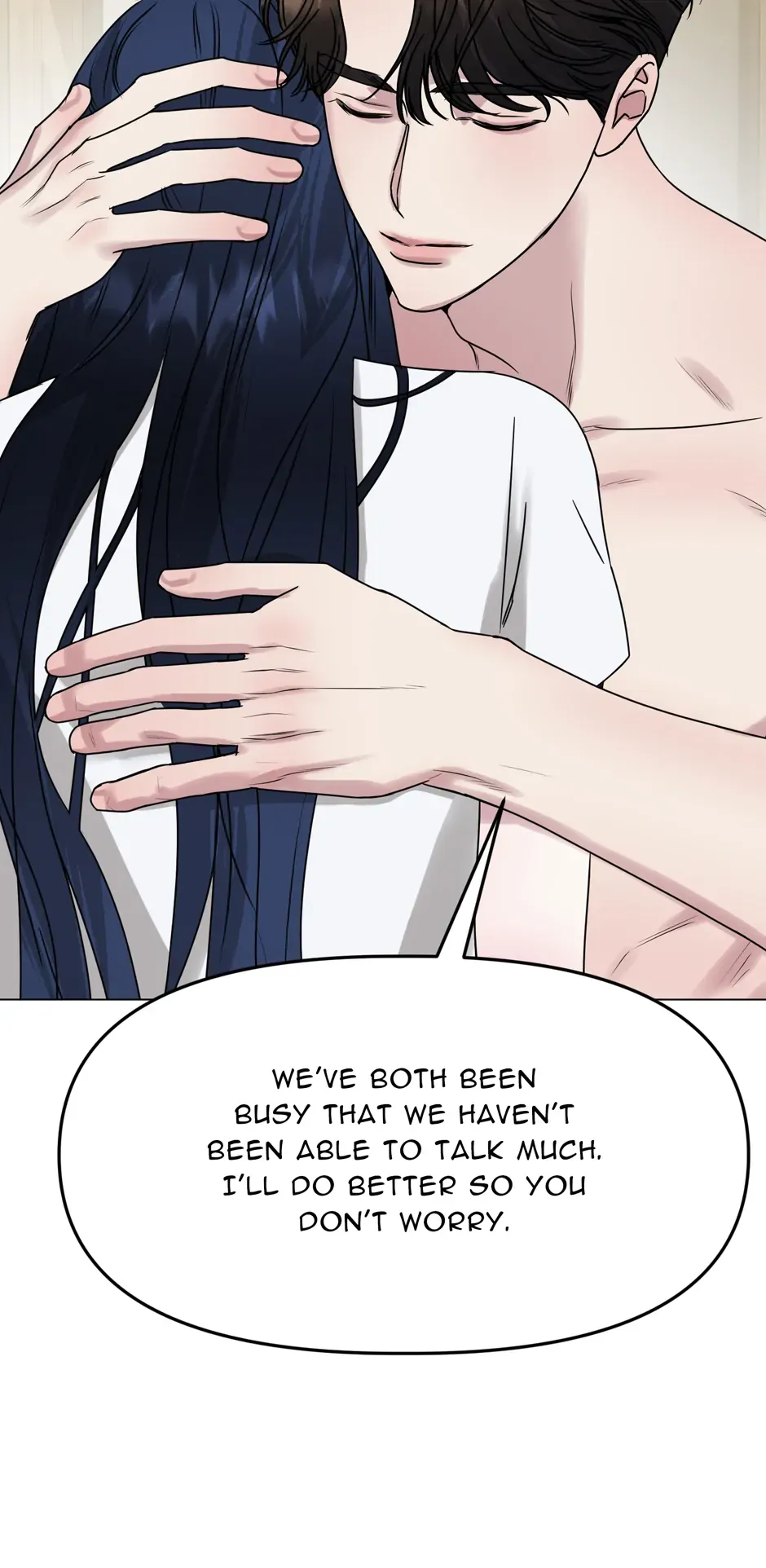 I Desire You Chapter 16 Online - página 54