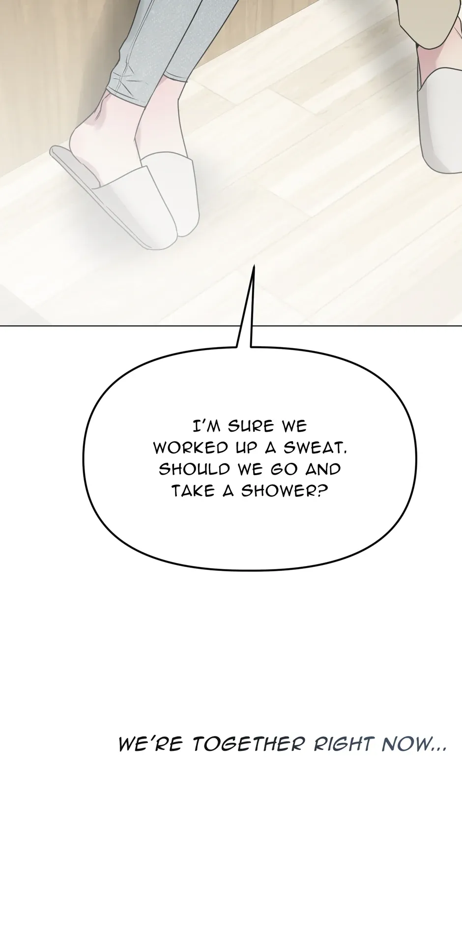 I Desire You Chapter 16 Online - página 58