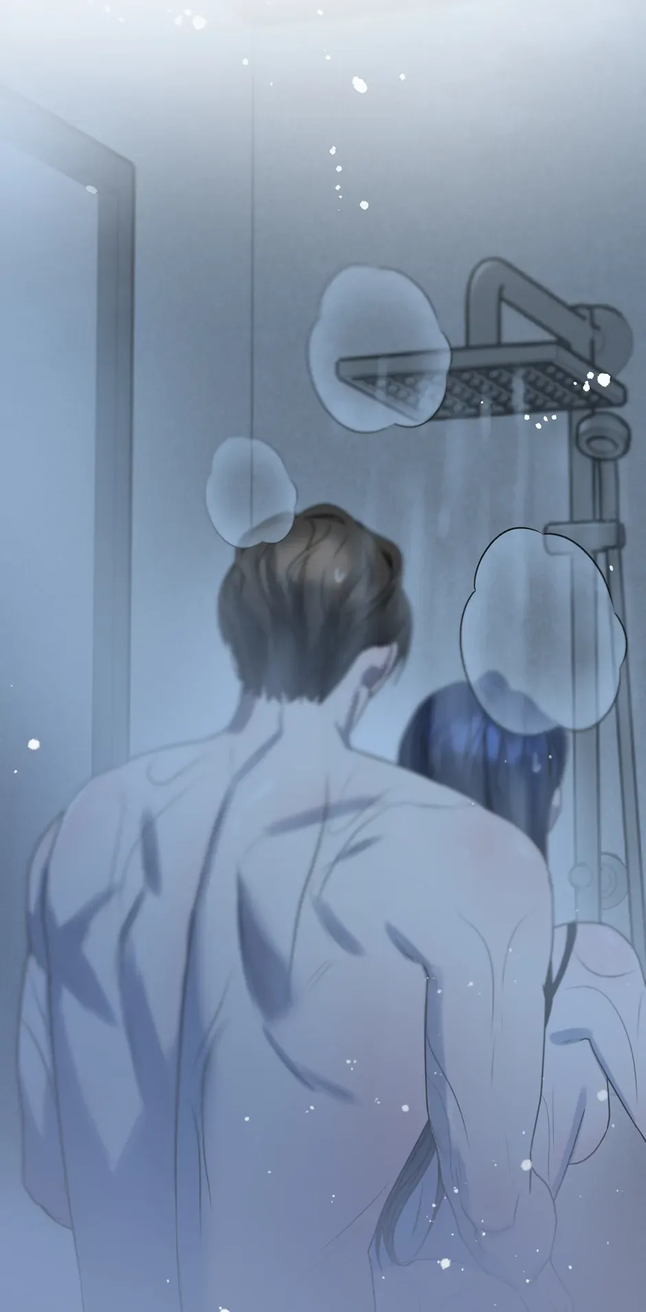 I Desire You Chapter 16 Online - página 62