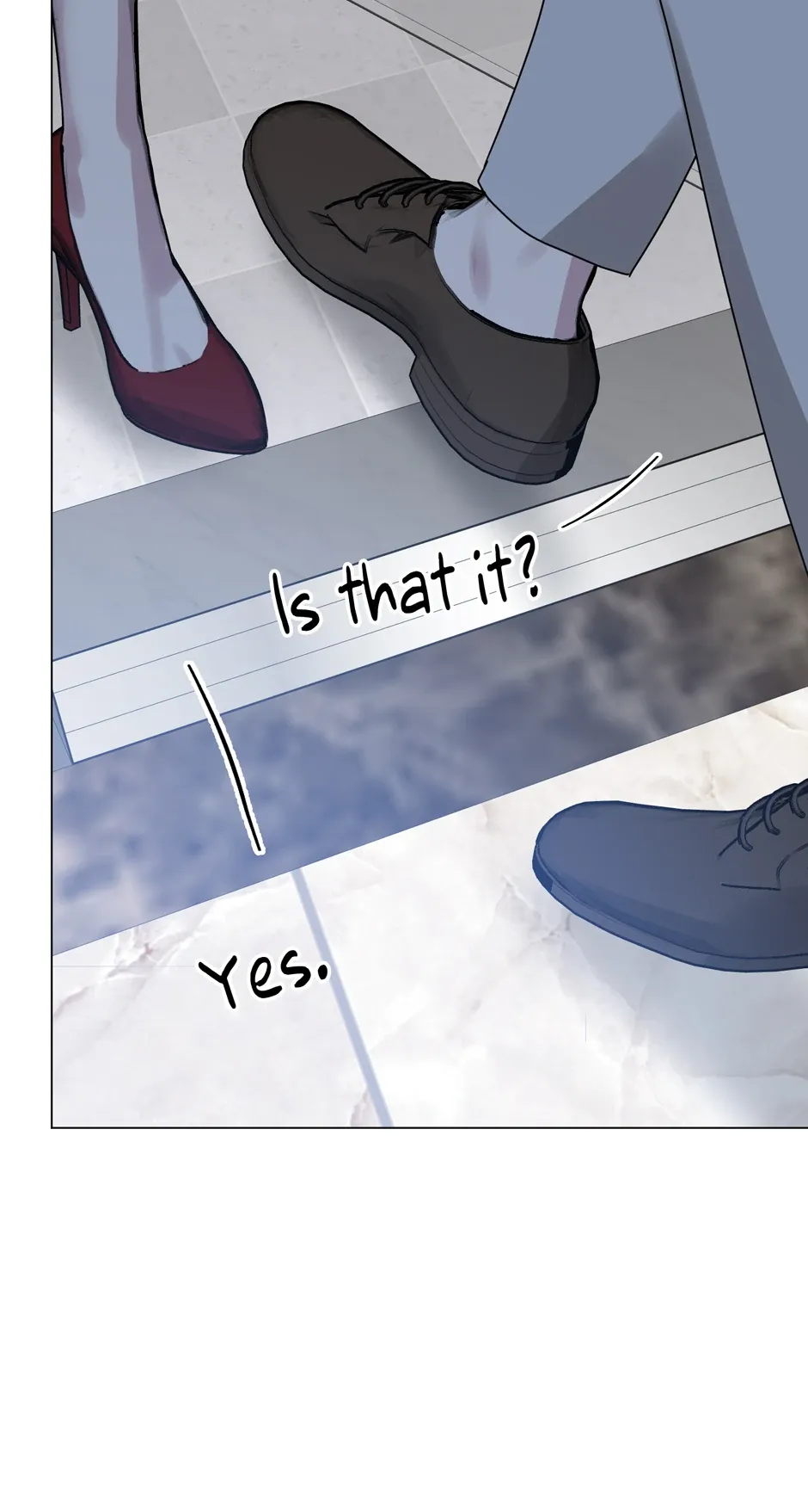 I Desire You Chapter 16 Online - página 79