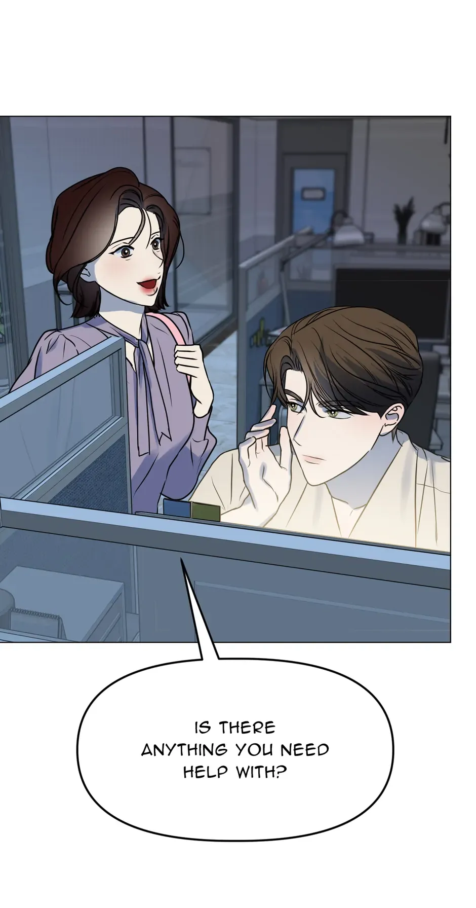 I Desire You Chapter 16 Online - página 81