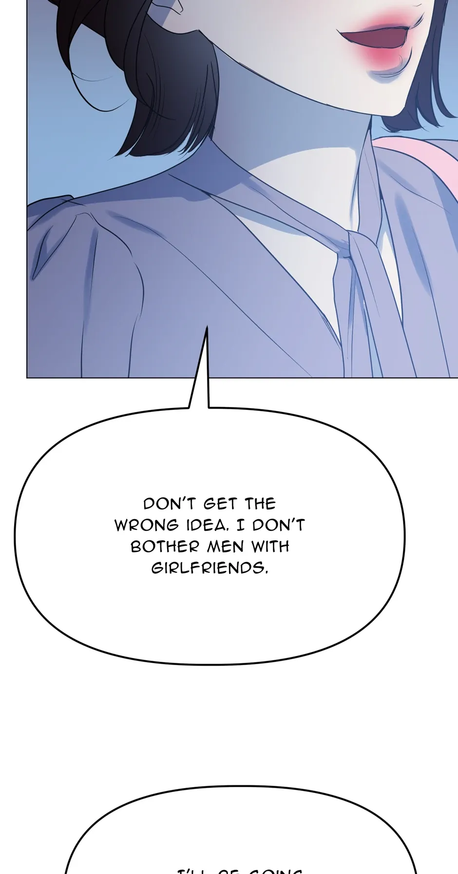 I Desire You Chapter 16 Online - página 84