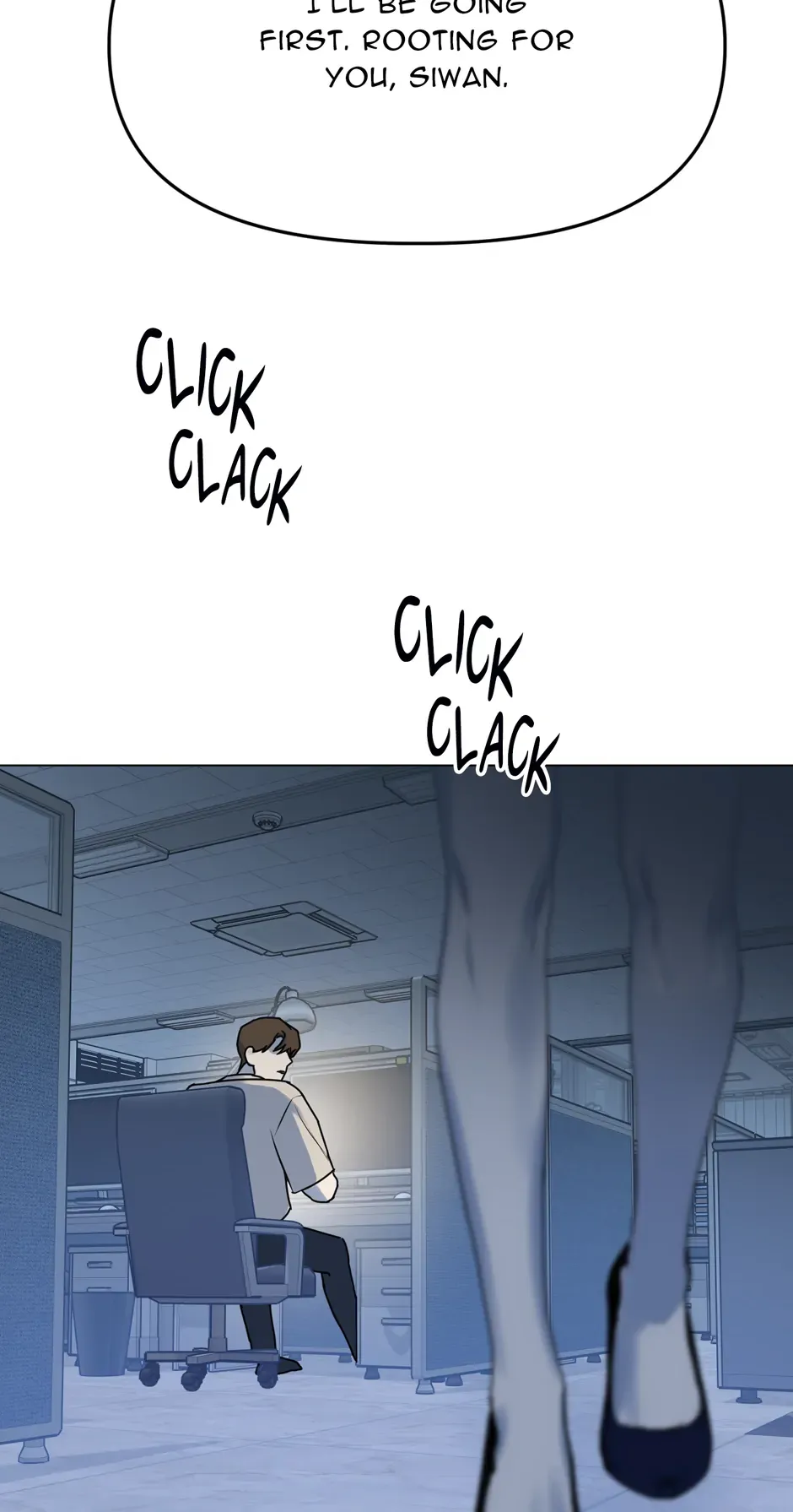 I Desire You Chapter 16 Online - página 85