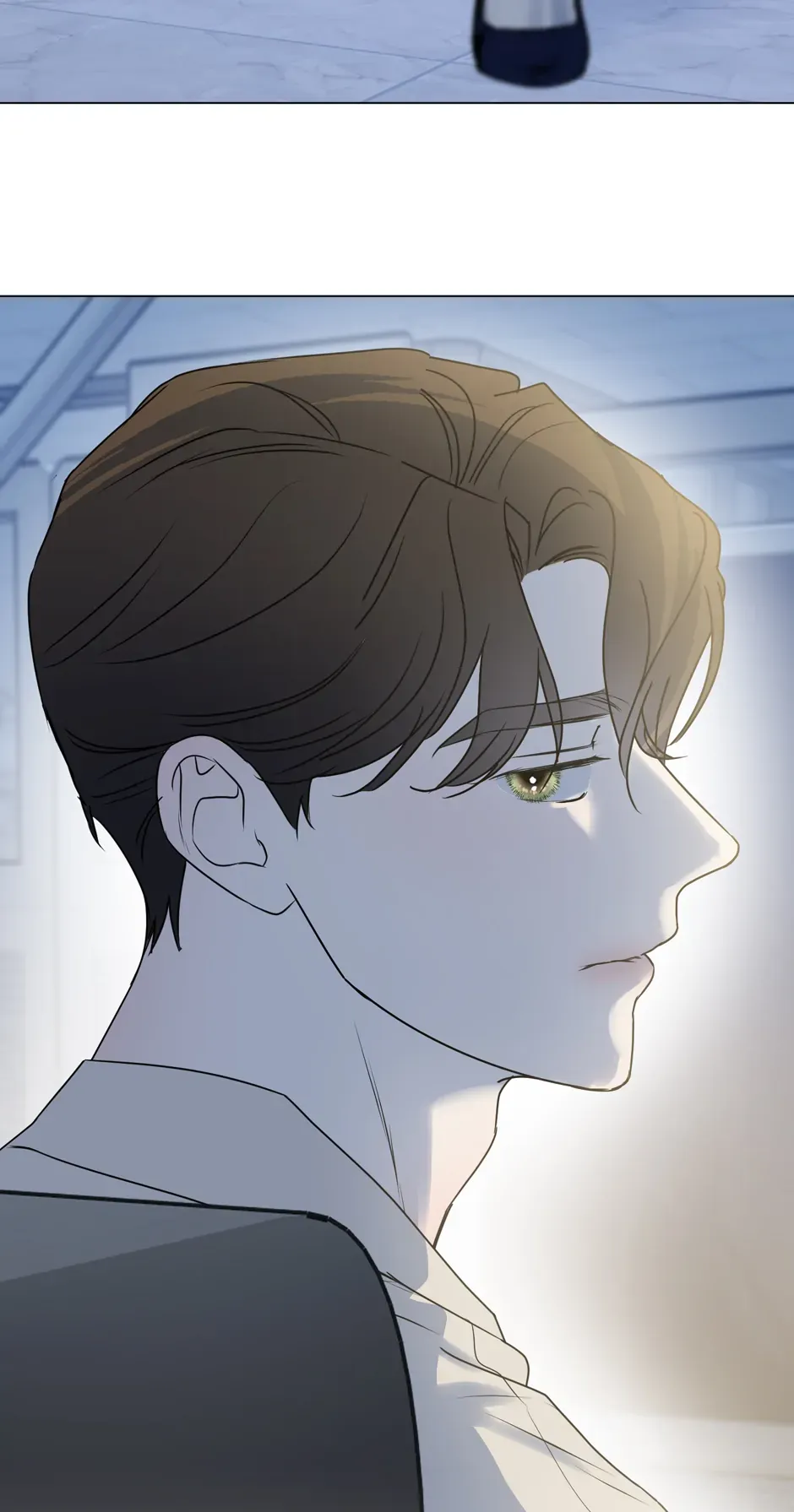 I Desire You Chapter 16 Online - página 86