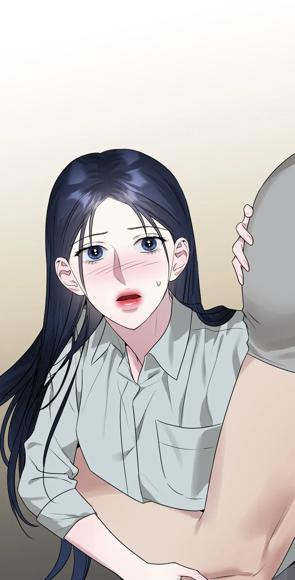 I Desire You Chapter 18 Online - página 2