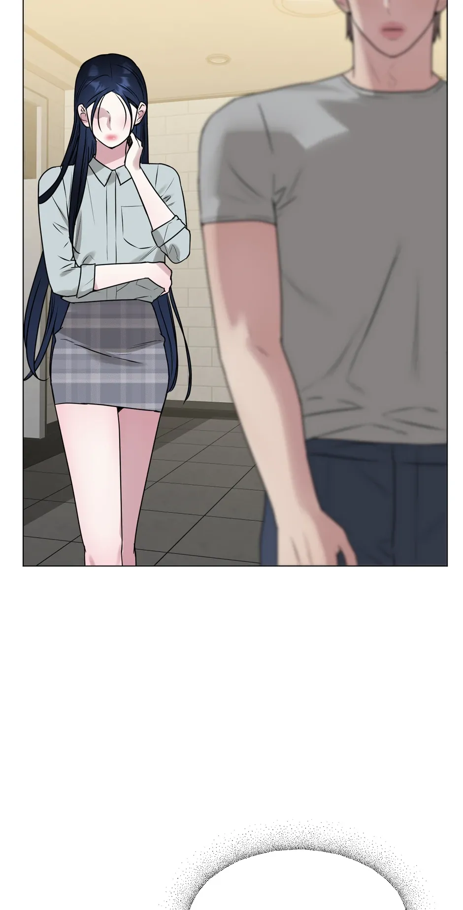 I Desire You Chapter 18 Online - página 5