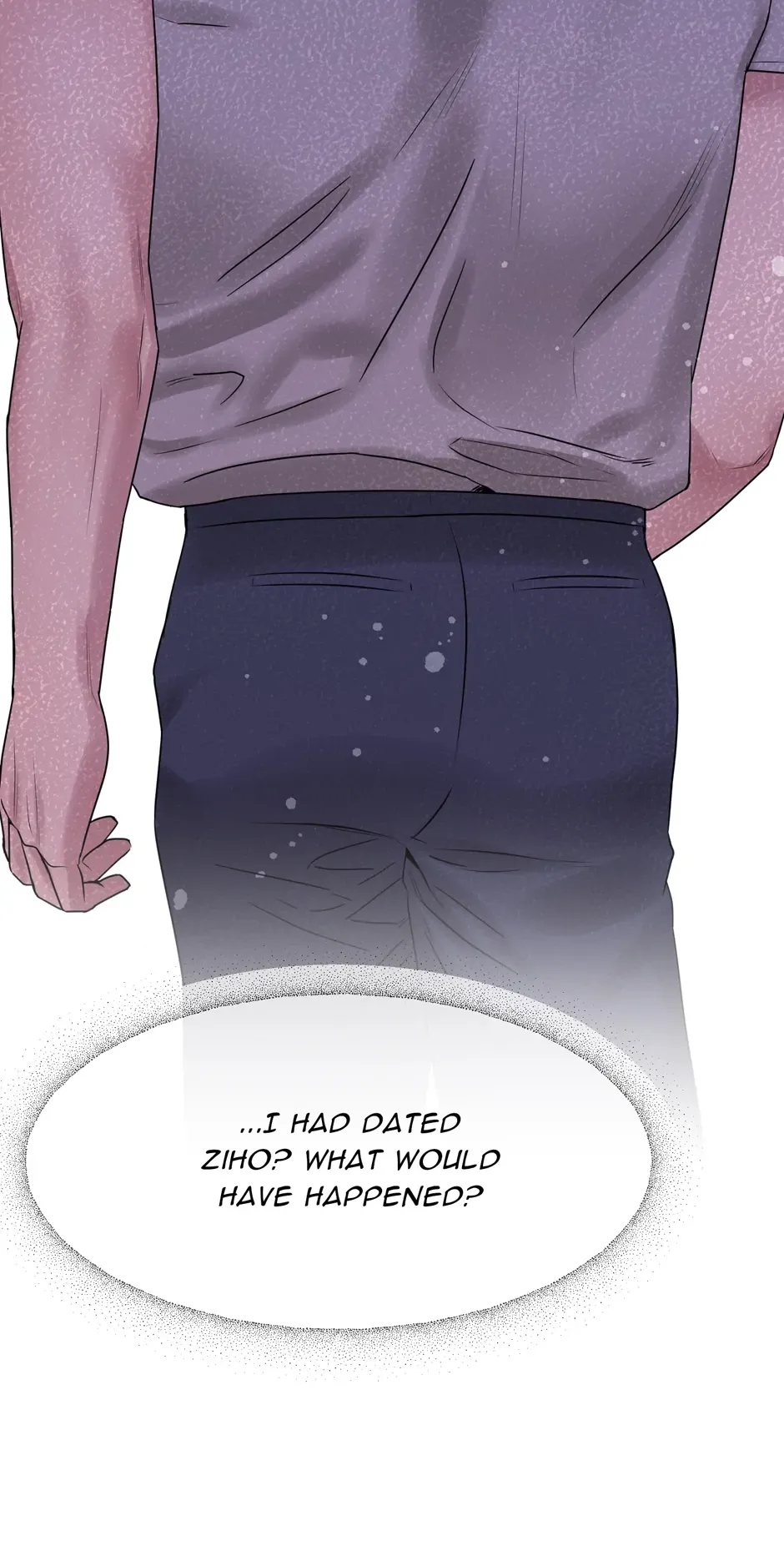 I Desire You Chapter 18 Online - página 7
