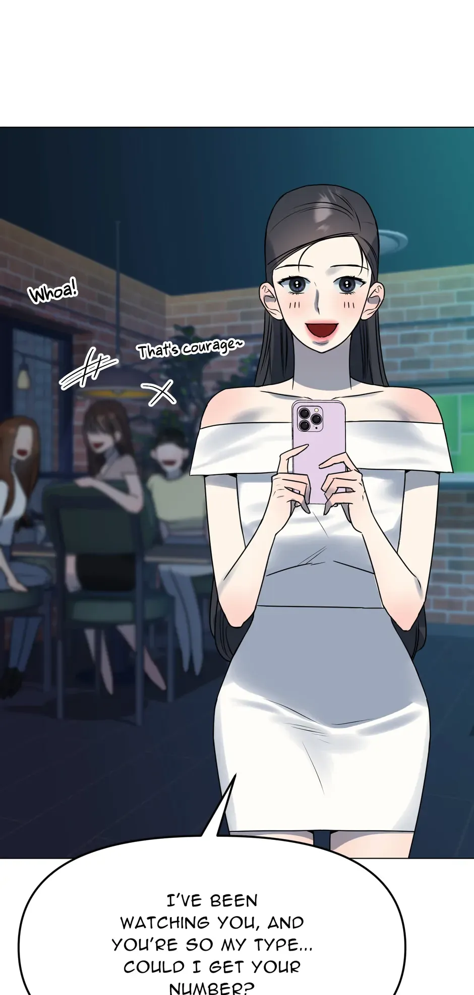 I Desire You Chapter 18 Online - página 10