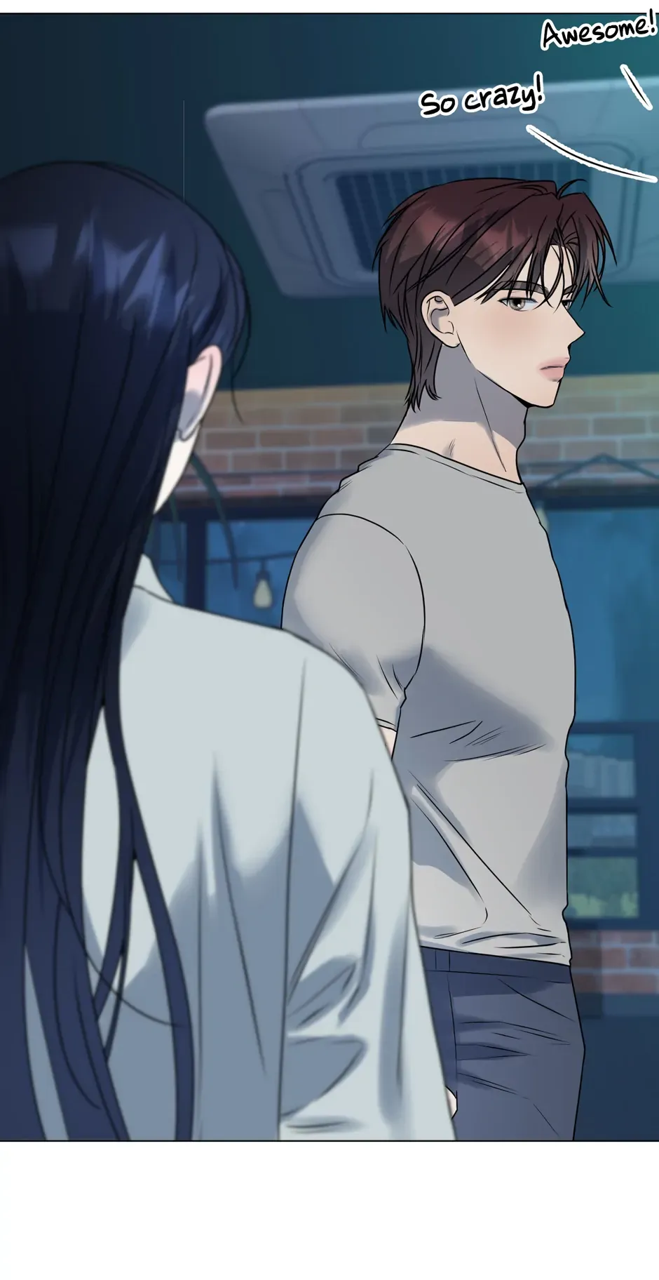 I Desire You Chapter 18 Online - página 19