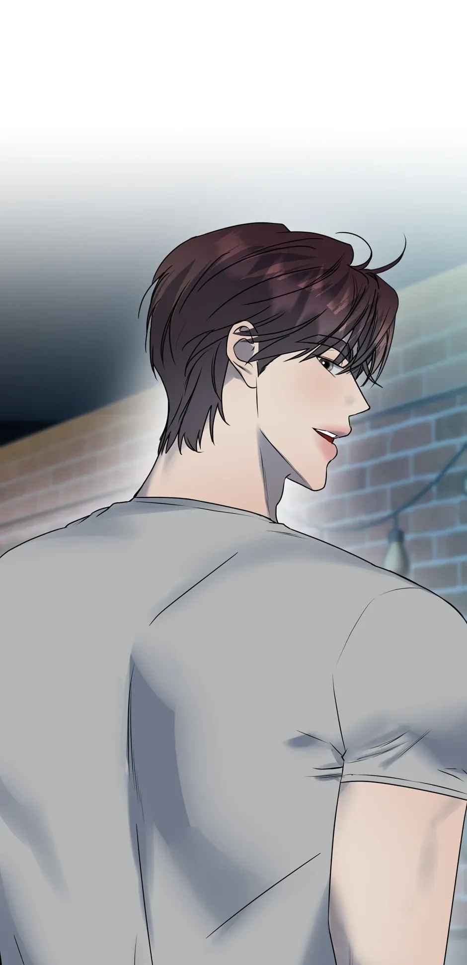 I Desire You Chapter 18 Online - página 20