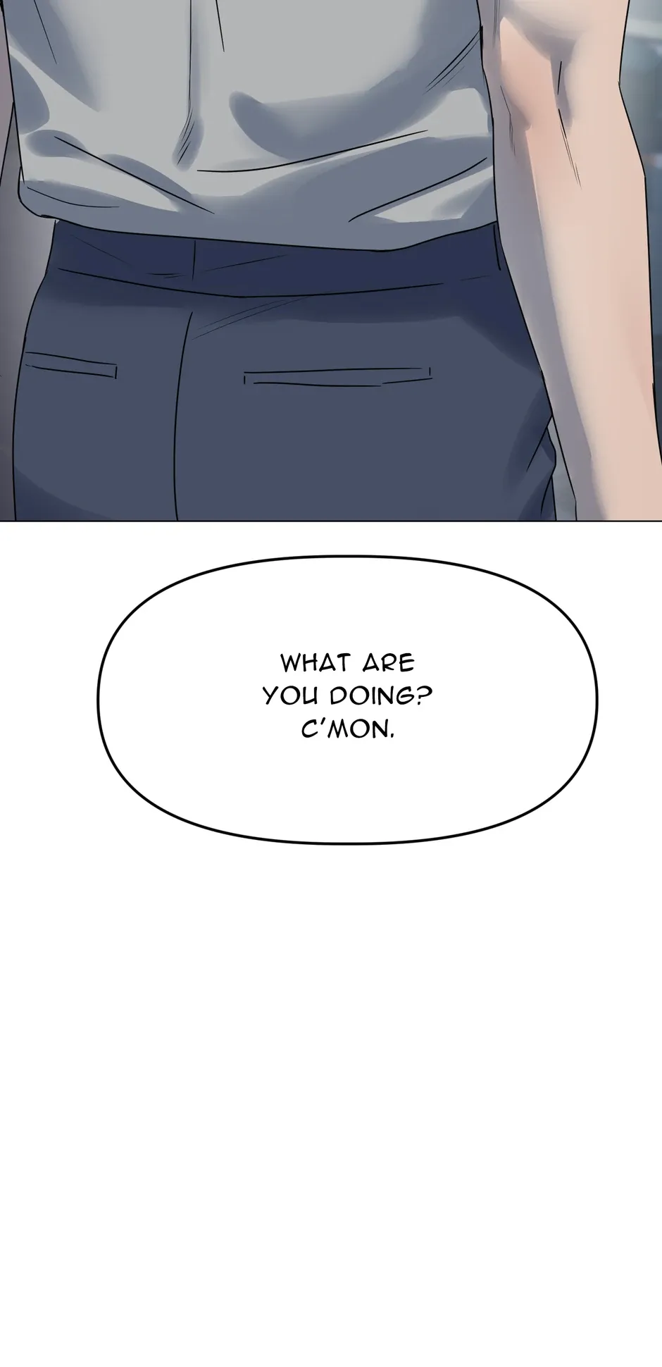 I Desire You Chapter 18 Online - página 21