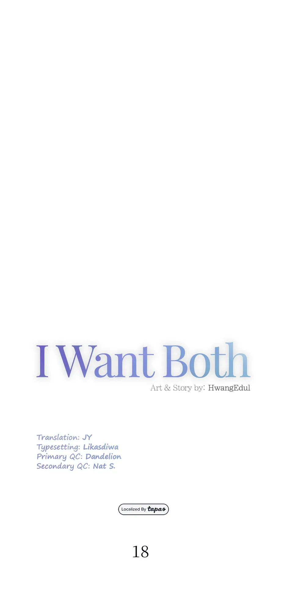 I Desire You Chapter 18 Online - página 22