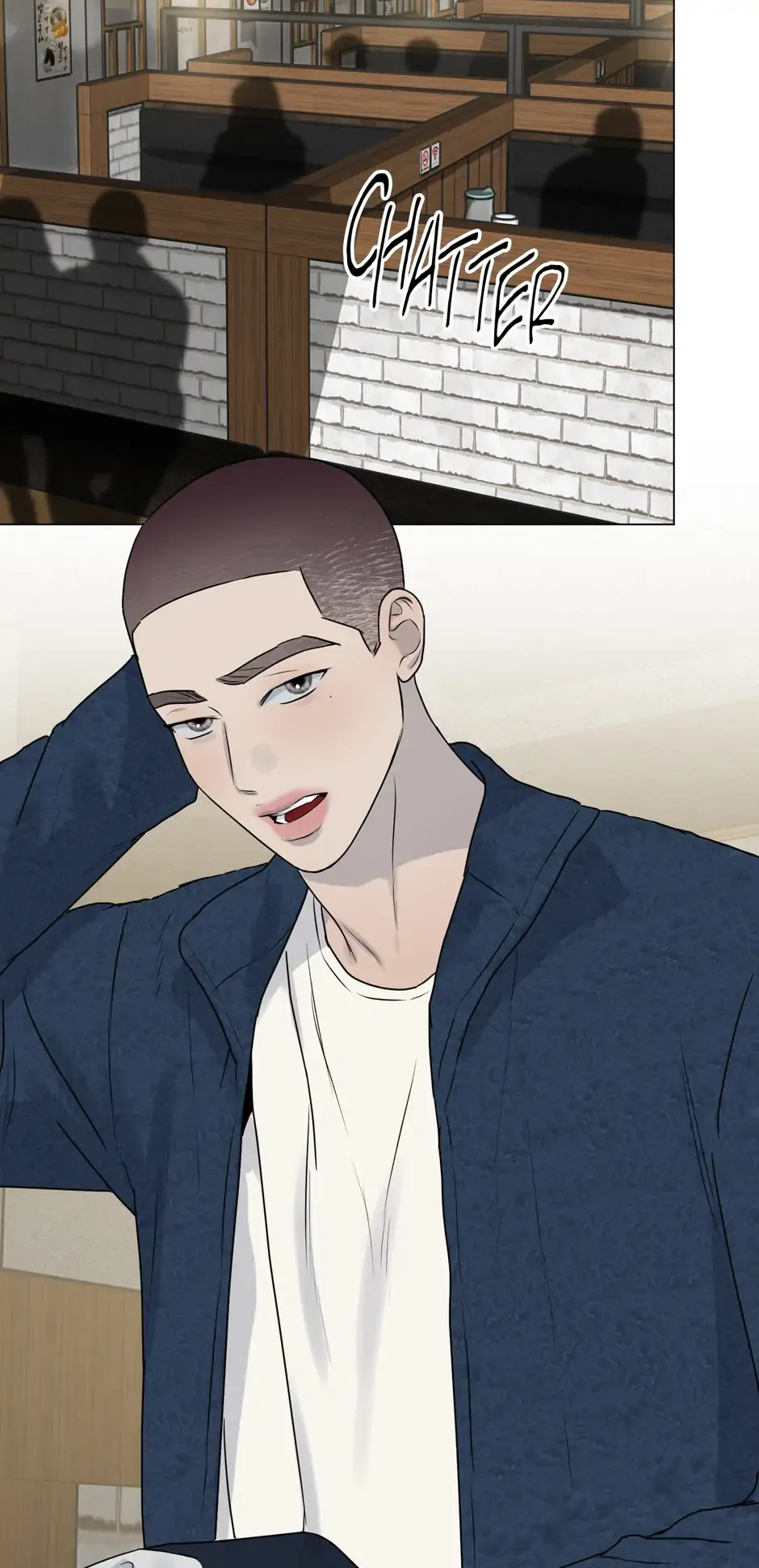 I Desire You Chapter 18 Online - página 25