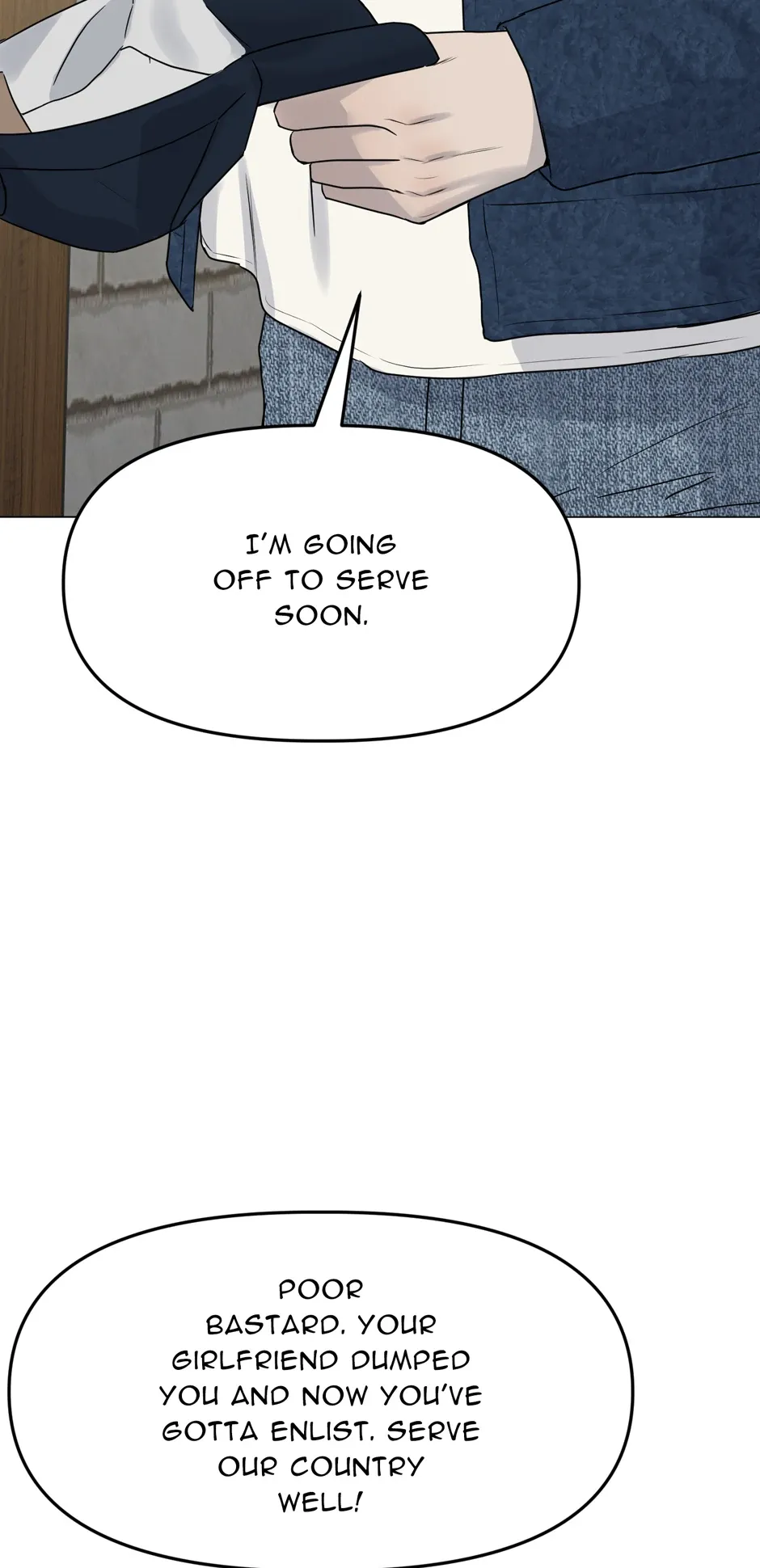 I Desire You Chapter 18 Online - página 26