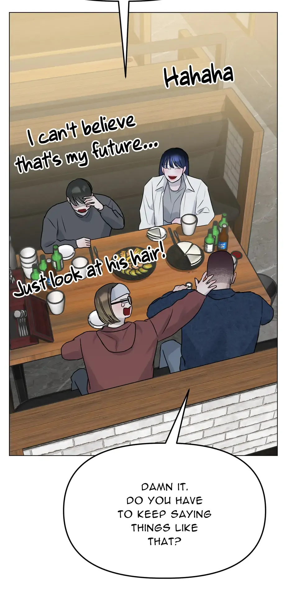 I Desire You Chapter 18 Online - página 27