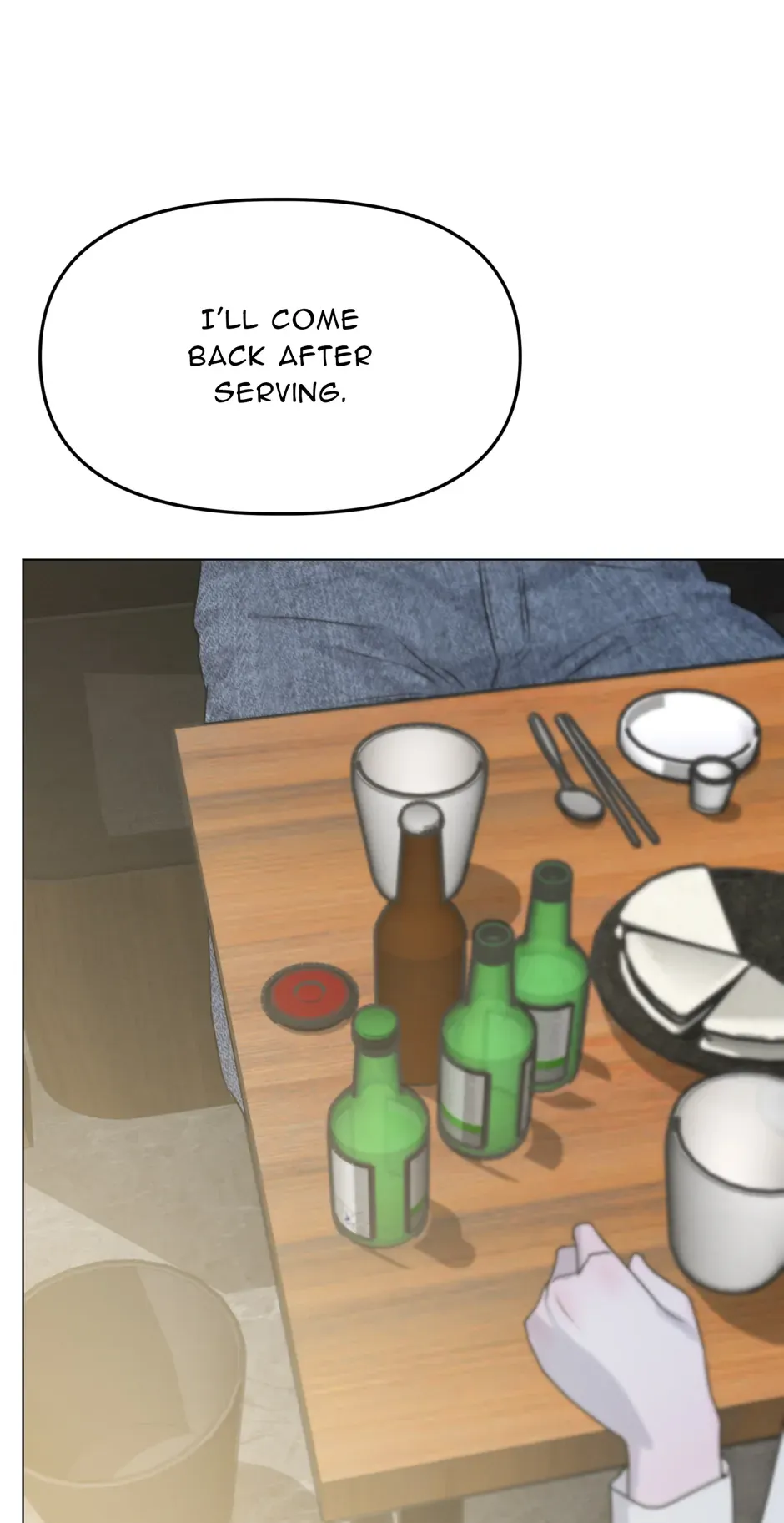 I Desire You Chapter 18 Online - página 29