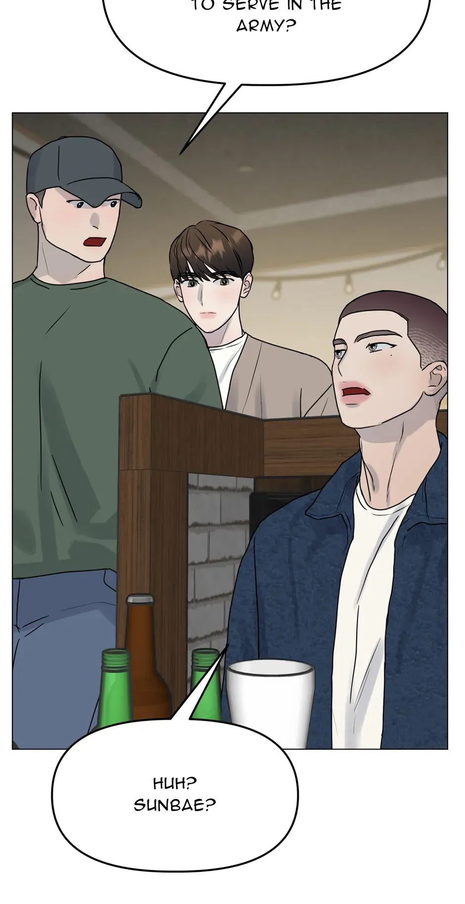 I Desire You Chapter 18 Online - página 31