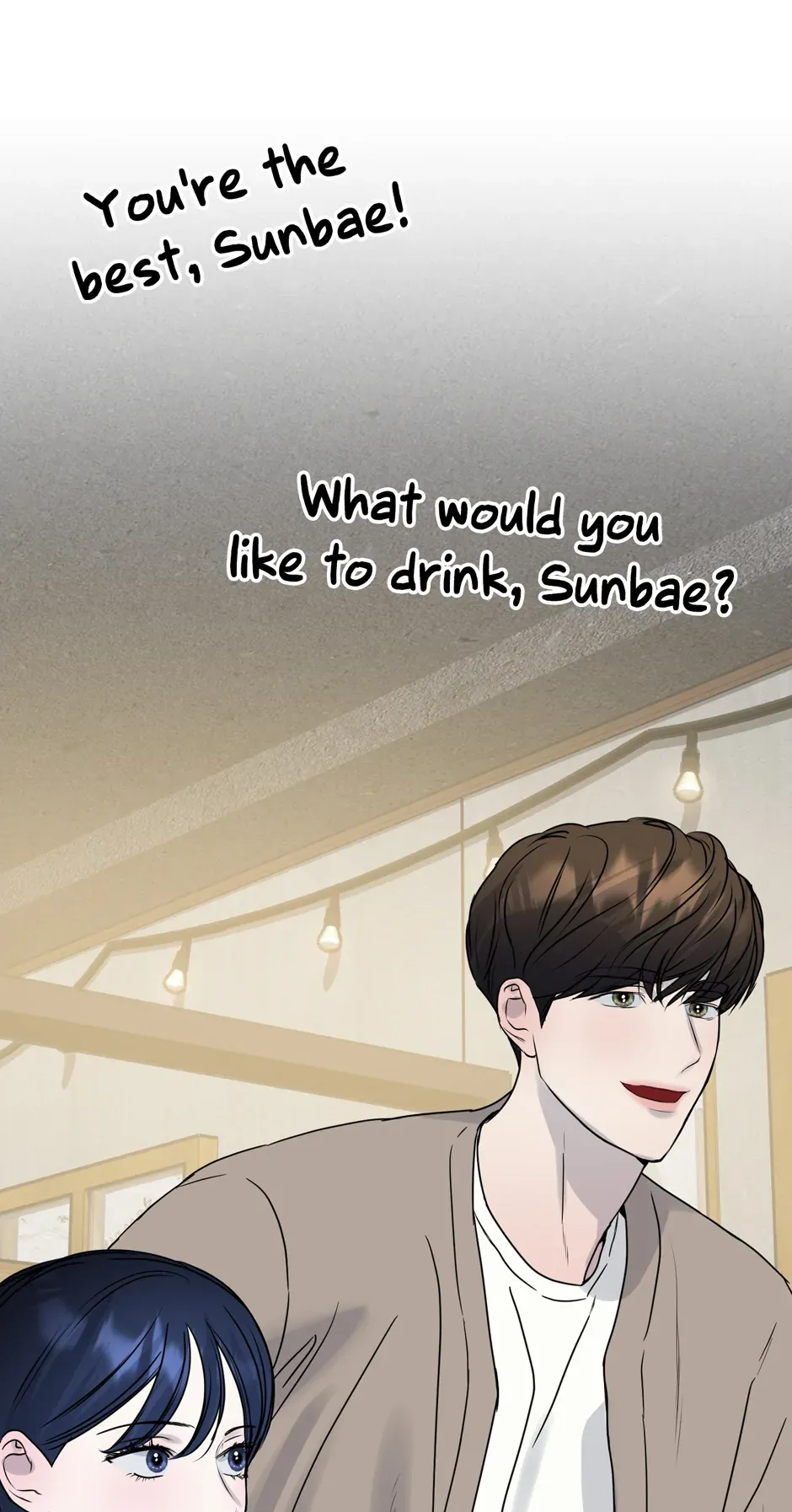 I Desire You Chapter 18 Online - página 36