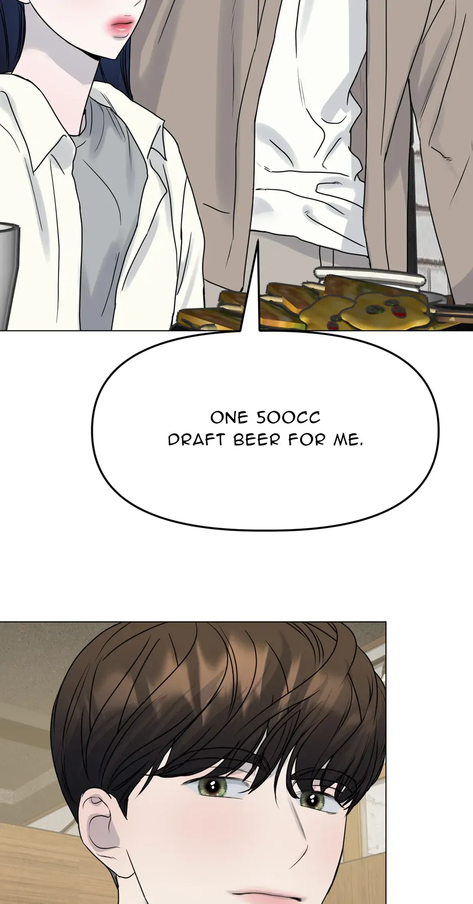 I Desire You Chapter 18 Online - página 37