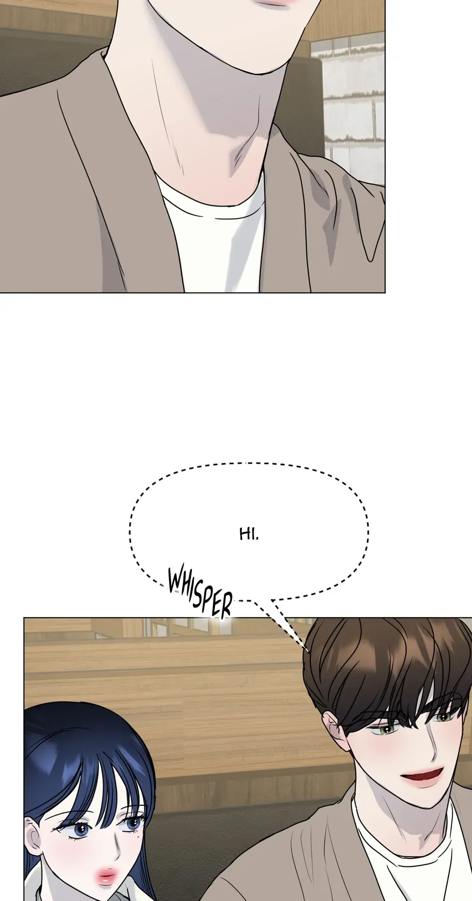 I Desire You Chapter 18 Online - página 38