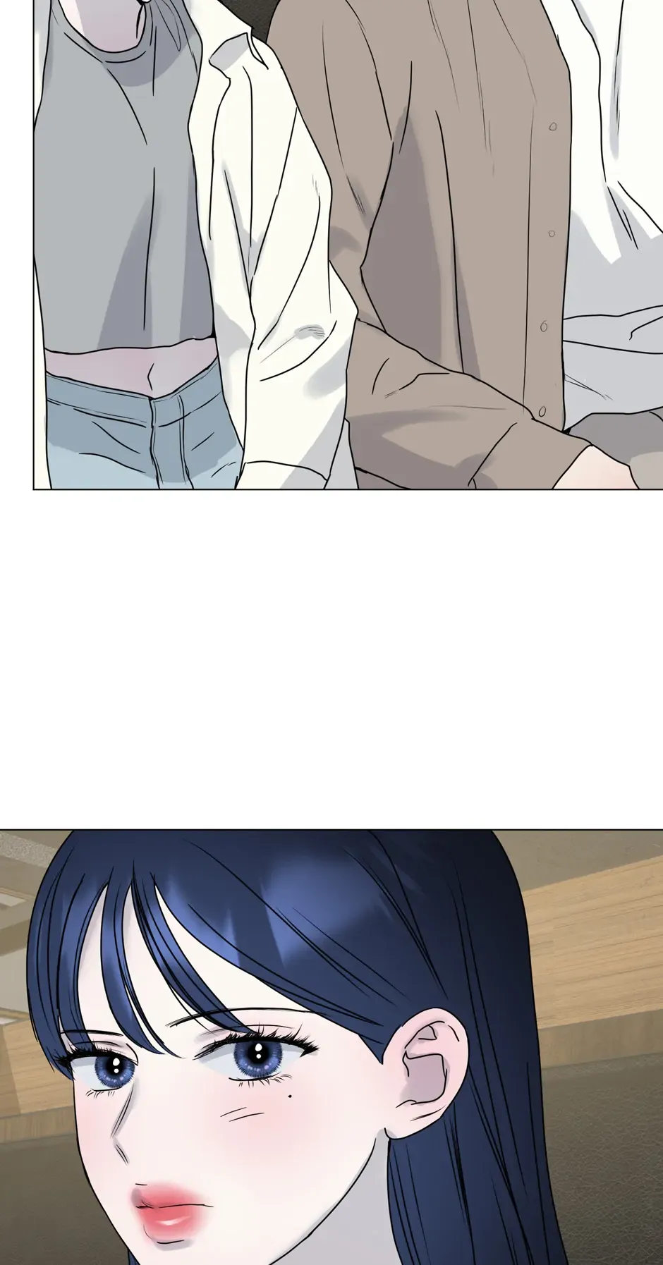I Desire You Chapter 18 Online - página 39