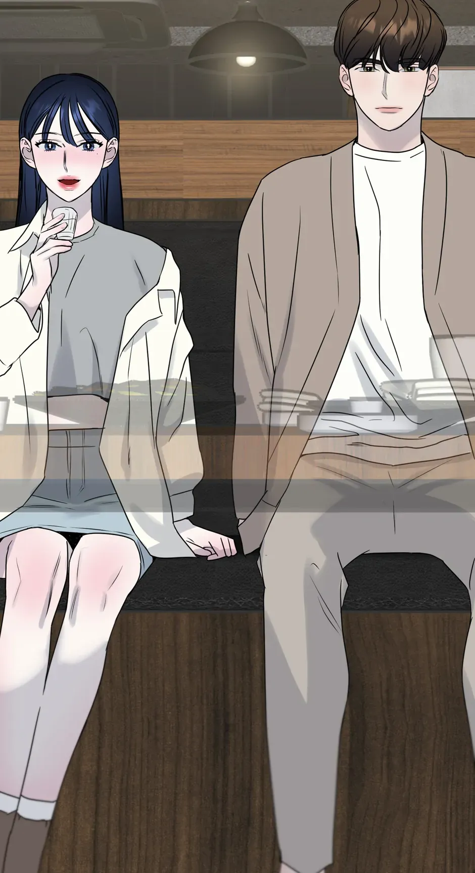 I Desire You Chapter 18 Online - página 42