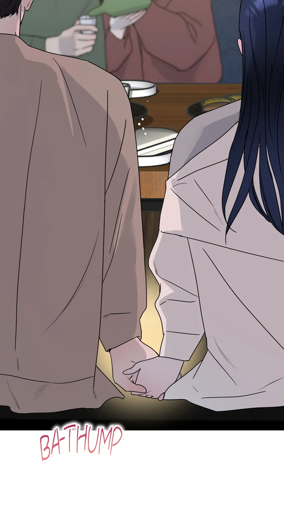 I Desire You Chapter 18 Online - página 49