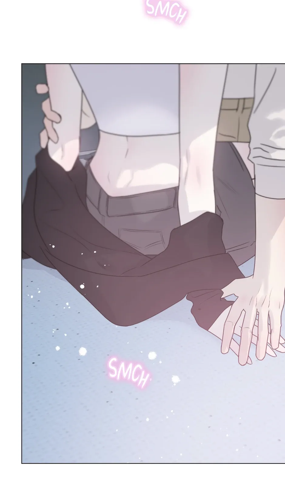 I Desire You Chapter 18 Online - página 55