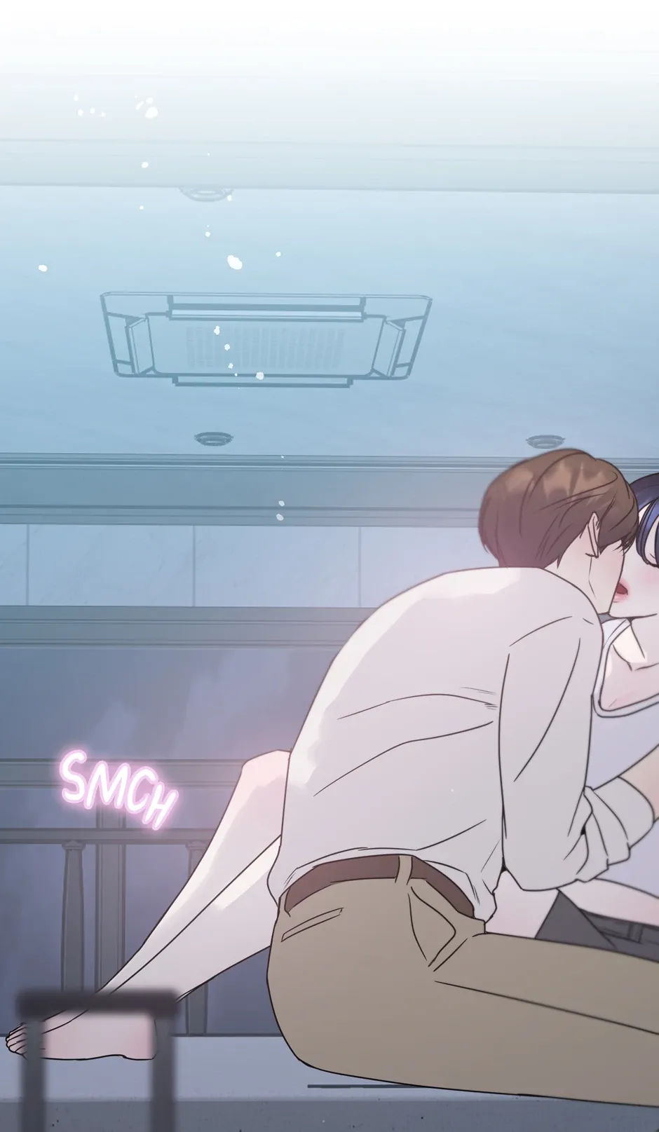 I Desire You Chapter 18 Online - página 56