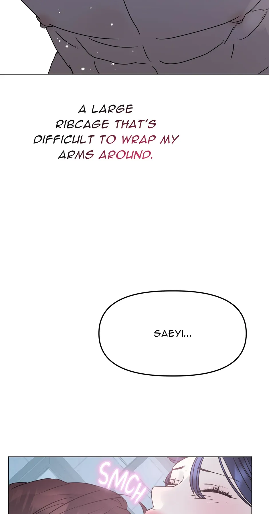 I Desire You Chapter 18 Online - página 64