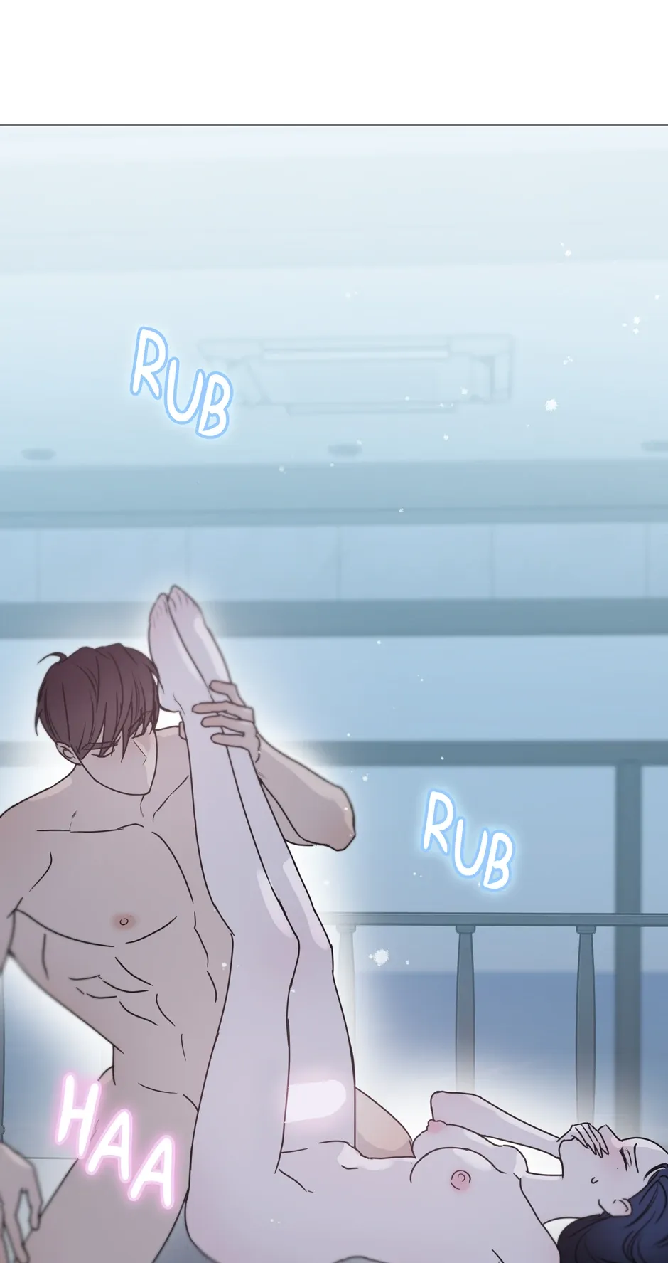 I Desire You Chapter 18 Online - página 75