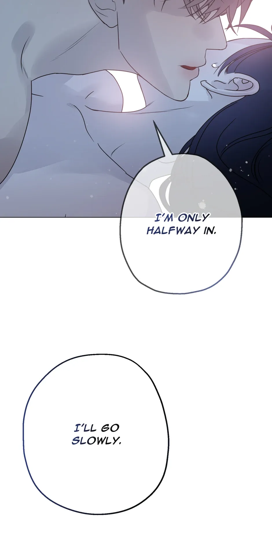 I Desire You Chapter 18 Online - página 84