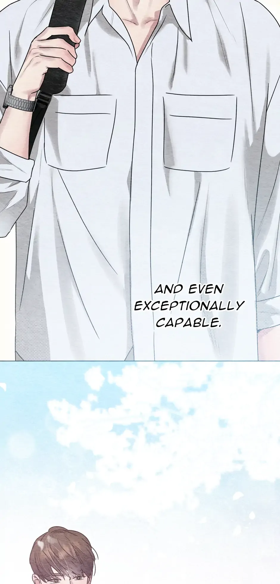 I Desire You Chapter 19 Online - página 3
